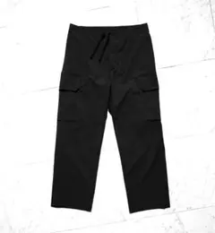 shinya official Augus black size3