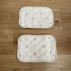 バースデイ テータテート 抱っこ紐 よだれカバー