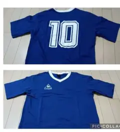 アルゼンチン代表 le coq sportif シャツ le coq sportif ルコック レディス テニス 半袖Tシャツ AILE