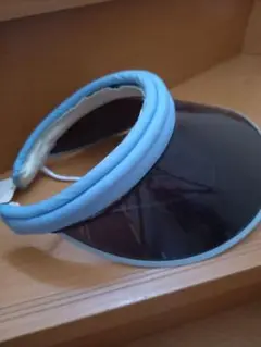 サンバイザー