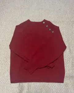 ニット