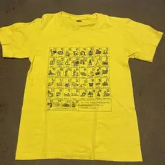 タイ語　Tシャツ Mサイズ