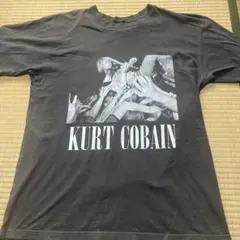 NIRVANA kurt cobain