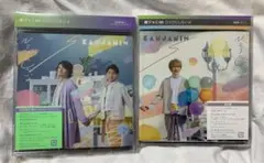 関ジャニ∞ CD ひとりにしないよ 初回限定盤A&通常盤