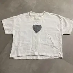 ZARAトップス　122 kids