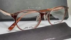 EMODA(エモダ) オシャレかわいいメガネフレーム