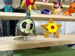 Jazwaresポケモンフィギュア　ヨマワル