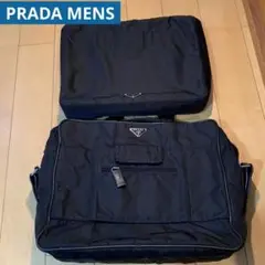 2025年最新】prada プラダ ドキュメントケースの人気アイテム
