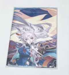 【即購入◎】崩壊スターレイル一番くじvol.2 飛霄　マルチビジュアルクロス