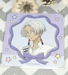 ★メルカリ便★ イザナ コースター