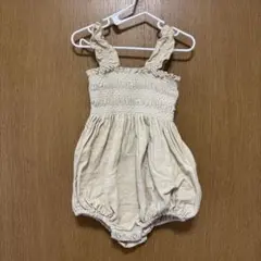 AnneShirley アンシャーリー Mサイズ ロンパース