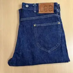 LECHOPPE 別注 LEE WW2 ピエロパンツ　Lee W34【美品】