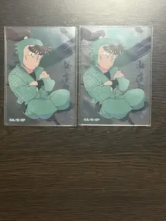 忍たま乱太郎 カミアニTOUCH2 中在家長次