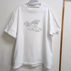バンブーシュート　Tシャツ　Lサイズ　メンズ