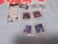 名探偵コナン 怪盗キッド キャンティ ウォッカ グッズ
