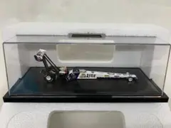 アメ車　NHRA ドラックスター　Larry Dixon 1997