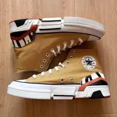CONVERSE CPX 70 HI 日本未入荷モデル