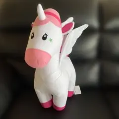 たべっ子どうぶつ　ペガサスちゃん