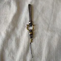 サルヴァトーレフェラガモ　携帯ストライプ