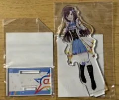 シャニマス【MOIW!!!!! 2023】アクスタ【大崎甘奈】　台座付き