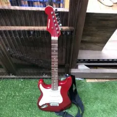 FRESHER FST SERIES ジャパンヴィンテージ　ストラト　レフティ FRESHER FST SERIES ジャパンヴィンテージ ストラト レフティ ギター
