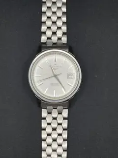 Seiko Sportsmatic Calendar 820 自動巻き 腕時計