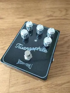 【年末特価！】Skreddy Pedals Twangophile Skreddy Pedals / Twangophile – LEP INTERNATIONAL