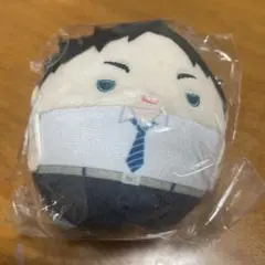 ハイキュー ふわコロりん 赤葦京治