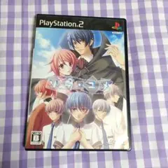 PS2ソフト　ソラユメ