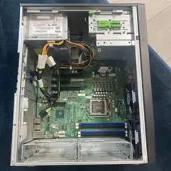 Fujitsu E664 V60-01 マザーボード