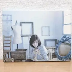 柴田淳　あなたと見た夢 君のいない朝