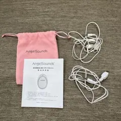 AngelSounds　※付属品のみ