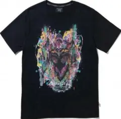 新品エヴァンゲリオンデザインTシャツ