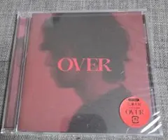 [未開封新品]三浦大知　OVER