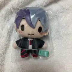 青柳冬弥 映画 ふわぷち ぬいぐるみ