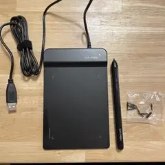 XP-PEN ペンタブレット ペンタブ Star G430S