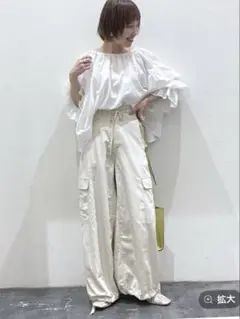 カーゴパンツ 完売品