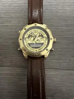 Marc Ecko Undefeated 腕時計