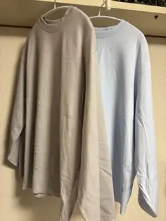 adrer ロンTセット売り