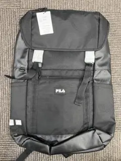 フィラ FILA リュック バッグ カバン スクエアリュック 防災 バックパック