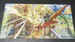 2025年最新】ウルトラネクロズマ プレイマットの人気アイテム
