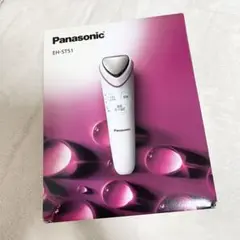 美顔器 導入美容器 Panasonic EH-ST51