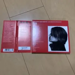 坂本龍一/ソロ・ベスト「US」 - メルカリ