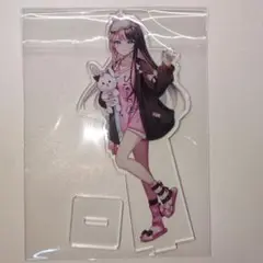 ぶいすぽ　橘ひなの　VGGC　アクリルスタンド