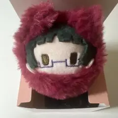 呪術廻戦　はるにゃんこたぴぬい　禪院真希