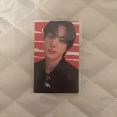 BTS Butter Jin ジン