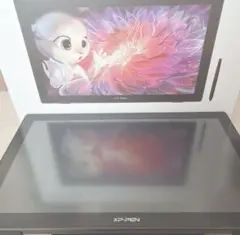 XP-PEN Artist 22 (2nd Generation)