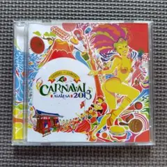 CARNAVAL 2013 サマースペシャル