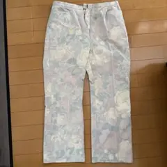 パンツ