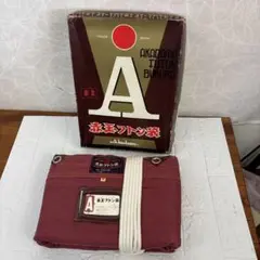 赤玉布団袋　M 赤玉フトン袋 収納 押入れ